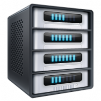 Hosting "VPS" Basic, 1 month