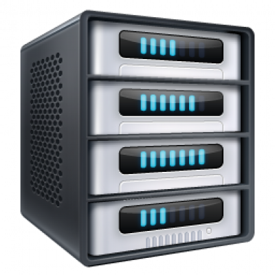 Hosting "VPS" Basic, 1 month